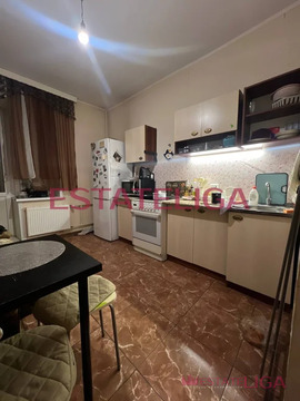 Продажа квартиры, Люберцы, Люберецкий район, Озерная улица