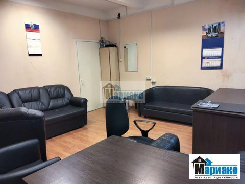 Аренда офиса, м. Свиблово, ул. Вересковая