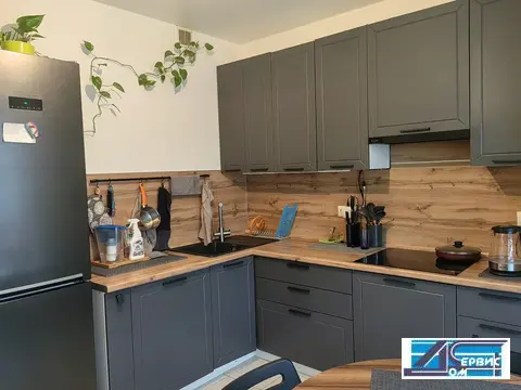 продается 2-х комнатная квартира