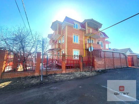 Продажа ПСН, Казань, ул. Моторная