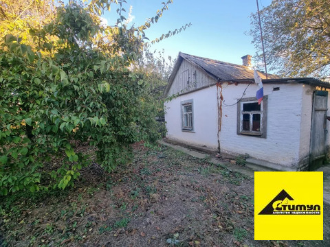 Продажа дома, Октябрьский, Ейский район, ул. Советская