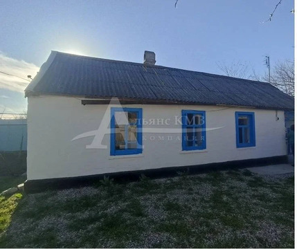 Продажа дома, Георгиевск, Горная ул.