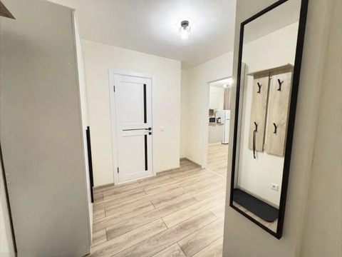 Одинцово, Верхне-Пролетарская улица, 16. Сдается 1-ком квартира