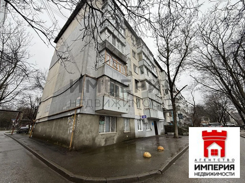 Продажа квартиры, Симферополь, ул. 60 лет Октября