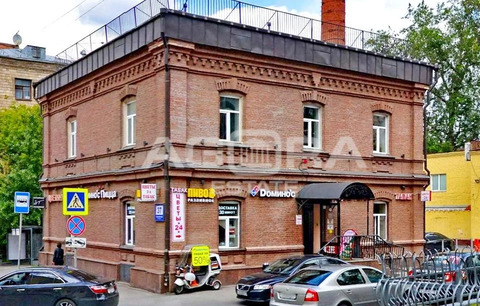 Аренда ПСН, м. Волгоградский проспект, ул. Талалихина