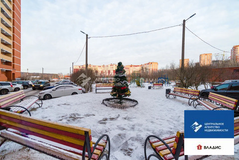 Продажа квартиры, Рязань, улица Старая Дубрава