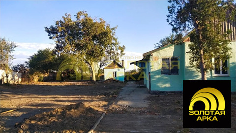 Продажа дома, Таманский, Темрюкский район