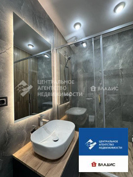 Аренда квартиры, Рязань, улица Земнухова