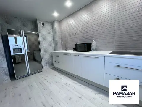 1-ком квартира ул.Рауиса Гареева, д. 2