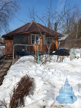 Продажа дома, Домодедово, Домодедово г. о., 33