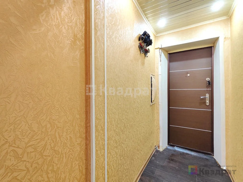 Продаётся уютная квартира в районе ЖД вокзала.