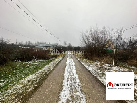 Дом, д. Шебаново