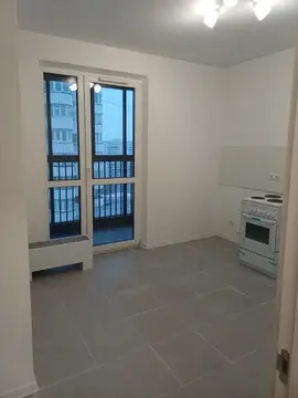 Кантемировская 41к1  1-но комн .кв. в новом доме с отделкой