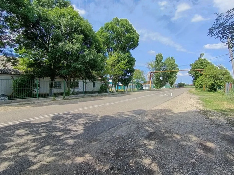 Продажа квартиры, Виноградный, Крымский район, ул. Молодежная