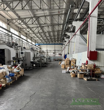 Аренда склада, Ногинск, Богородский г. о., Ногинск