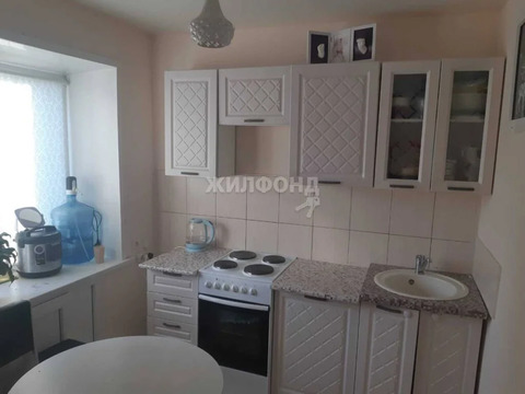 Продажа квартиры, Новосибирск, ул. Богдана Хмельницкого