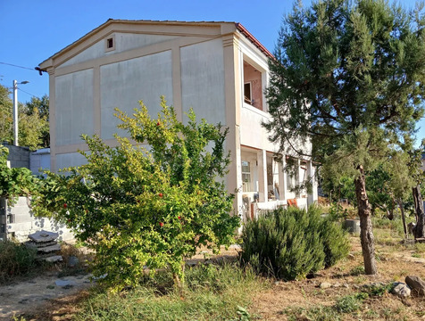 Продажа дома, Севастополь, улица Загордянского