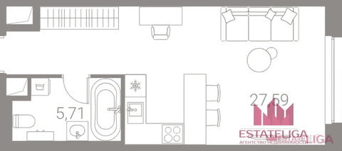 Продажа квартиры, Каширский проезд