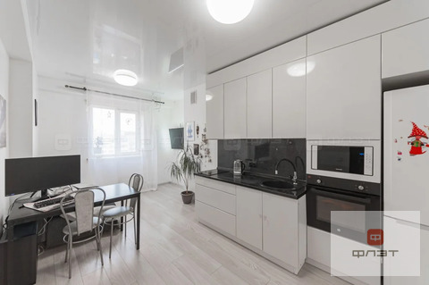 Продажа квартиры, Казань, ул. Академика Глушко