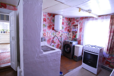 Продажа дома, Новосибирск, ул. Стартовая