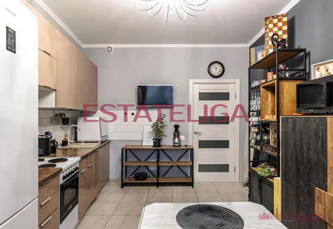 Продажа квартиры, ул. Русаковская