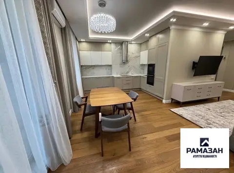 3-ком квартира ул. Дзержинского, д. 6Б