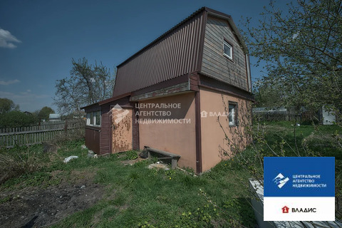 Продажа дома, Рыбновский район, СНТ Сельский Строитель-1