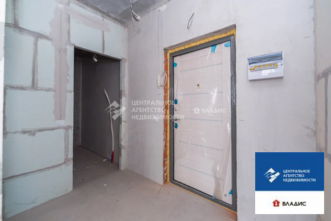 Продажа квартиры, Рязань, ул. Зубковой