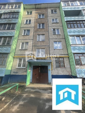 Продажа квартиры, Иваново, мкр 30