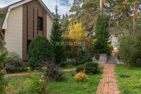 Продажа дома, Новосибирск, Дачное ш.