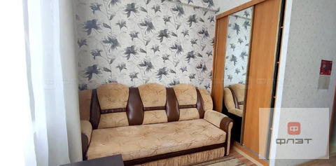 Продажа квартиры, Казань, ул. Короленко