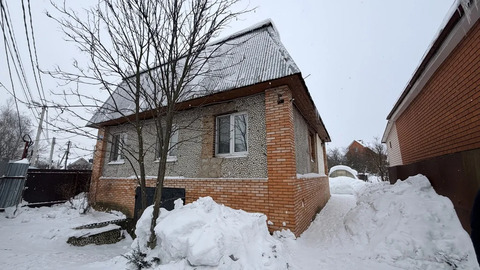 осковская область, Балашихинский р-н, д. Русавкино-Романово, ул. Радуж