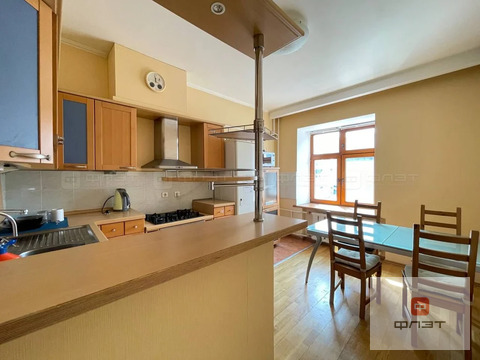 Аренда квартиры, Казань, ул. Островского д.85а