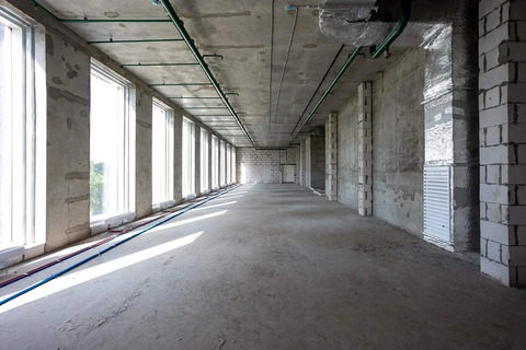 Аренда офиса 301.7 м2