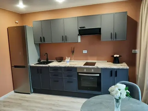 Купить однокомнатную квартиру 32.0м ул. Братьев Батталовых, 20Ак2, ...