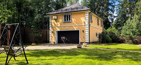 Продажа дома, Апрелевка, Наро-Фоминский район, ул. Кутузова Продажа дома, Апрелевка, Наро-Фоминский район, ул. Кутузова