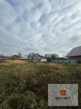 Продажа участка, Казань, ул. Отарская 4-я