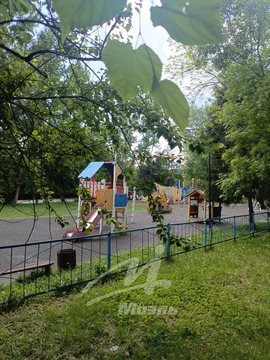 Продажа квартиры, Красногорск, Красногорский район, Новый поселок ул.
