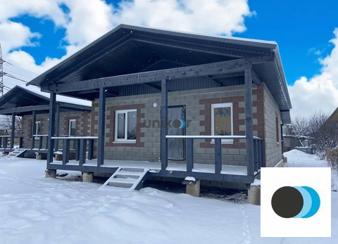 Продажа дома, Иглинский район, садоводческое некоммерческое ...