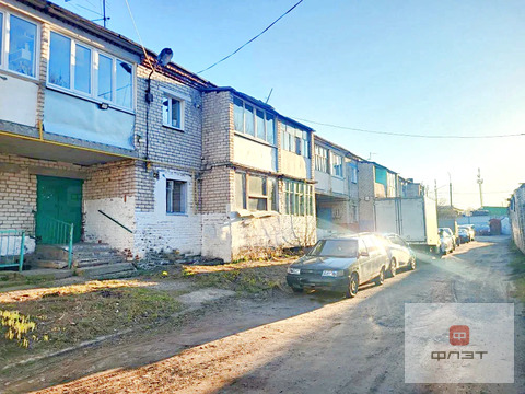 Продажа квартиры, Новониколаевский, Зеленодольский район, ул. Овражная