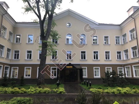 м. Марьина роща, 2-ая улица Марьиной Рощи, 2240 м2, "Продажа Здания" ...