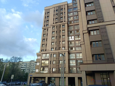 Продажа торгового помещения, 5-я улица Соколиной Горы