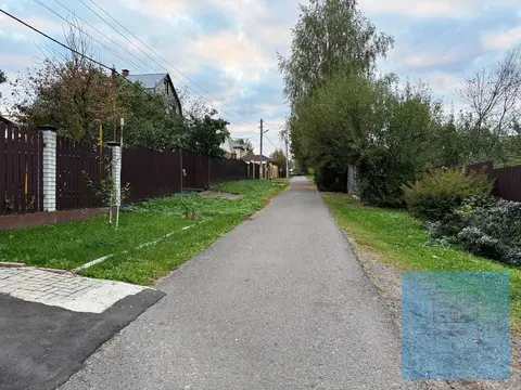 6 соток ЛПХ в д. Судниково