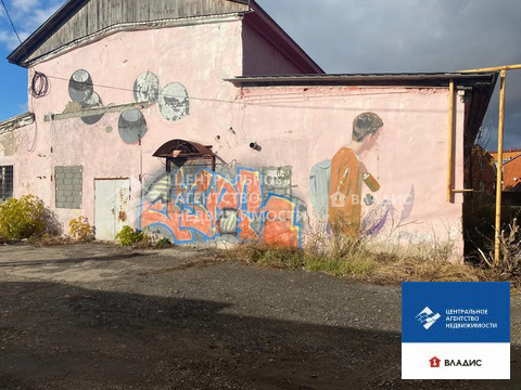 Продажа ПСН, Шилово, Шиловский район, ул. Трудовая