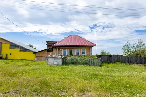 Дом по ул. 8 марта