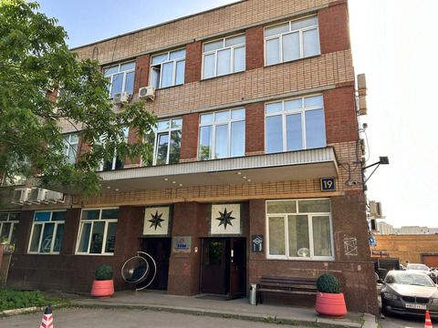 Аренда офиса 171.2 м2