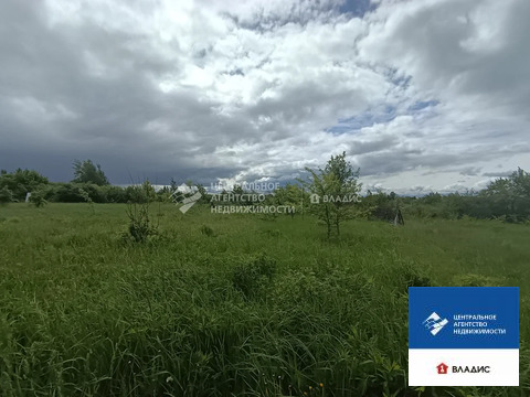 Продажа участка, Рыбновский район, садоводческое товарищество ...