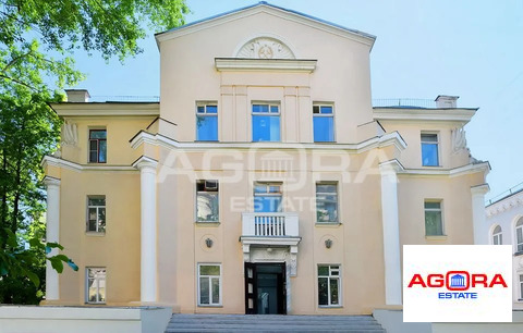 Продажа ПСН, м. Чистые пруды, Милютинский пер.