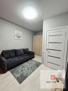 Продажа квартиры, Осиново, Зеленодольский район, ул. Спортивная