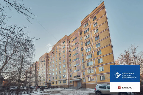 Продажа квартиры, Рязань, ул. Дзержинского